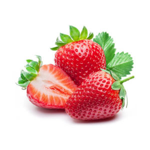 Fresh Strawberry