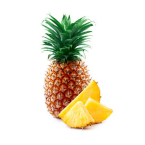 Fresh Pineapple