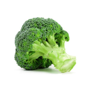 Fresh Broccoli