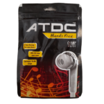 ATDC Champ KB-101-1