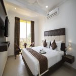 Sairaj Beach Resort - Room