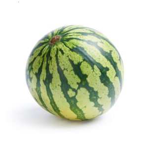 Fresh Watermelon