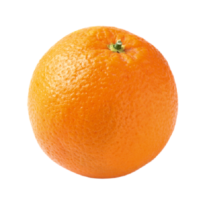 Fresh Orange