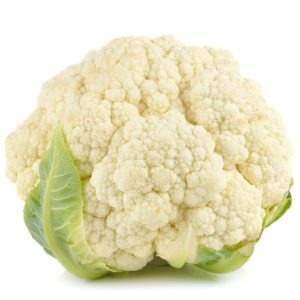 Cauliflower