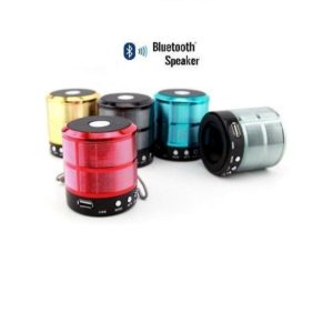 Mini Bluetooth Speaker All