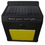 Solar LED - Automatic1