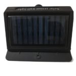 Solar LED - Automatic2