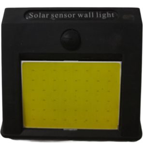 Solar LED - Automatic3