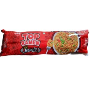 Top Ramen Noodles