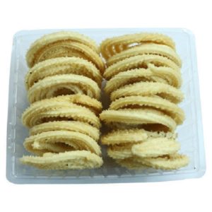 Butter Chakli Plain