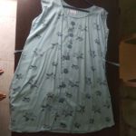 Grey Kurti