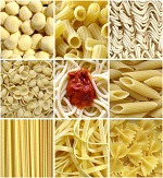 Noodle, Pasta, Vermicelli