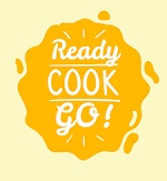 Ready to cook