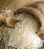 Rice & Rice Products