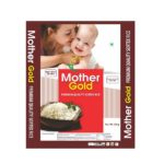 Mother Gold Premium HMT Kolam Rice