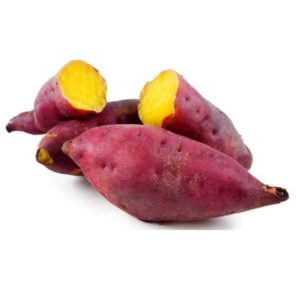 Sweet Potato