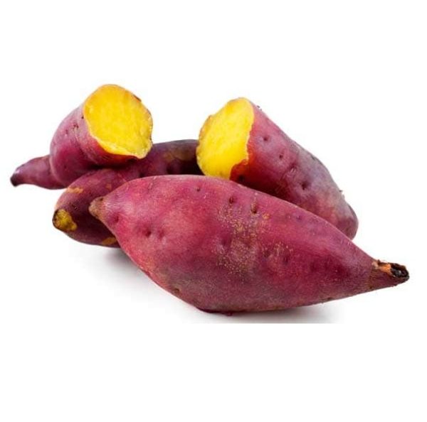 Sweet Potato