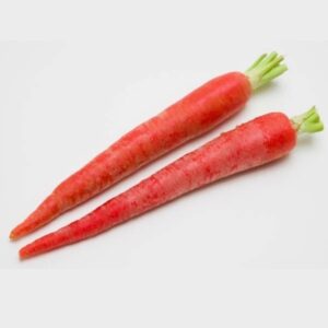 Carrot Red