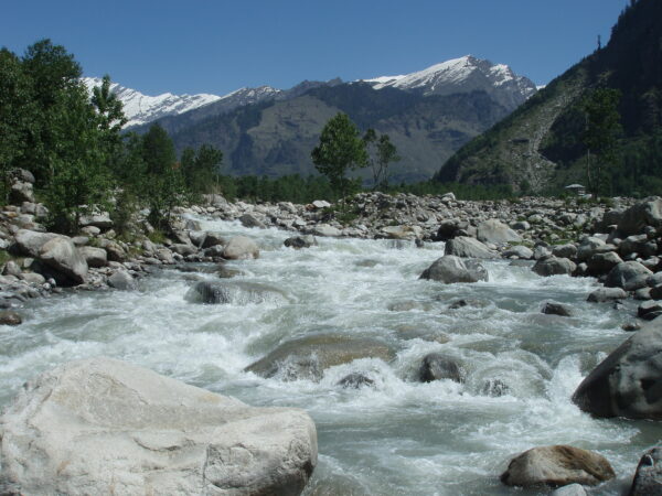 Beas River